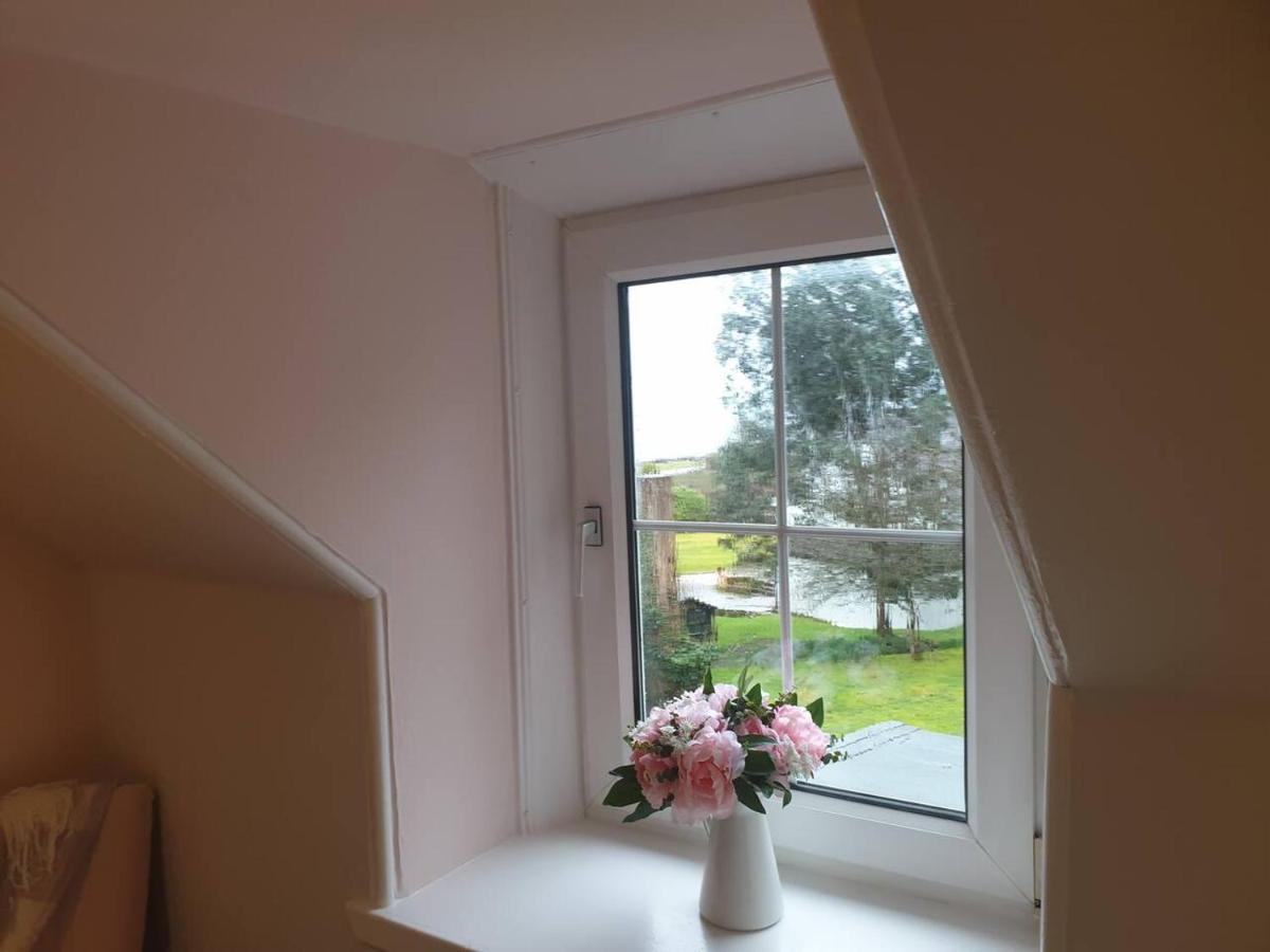 Cromla Cottage Corrie ภายนอก รูปภาพ